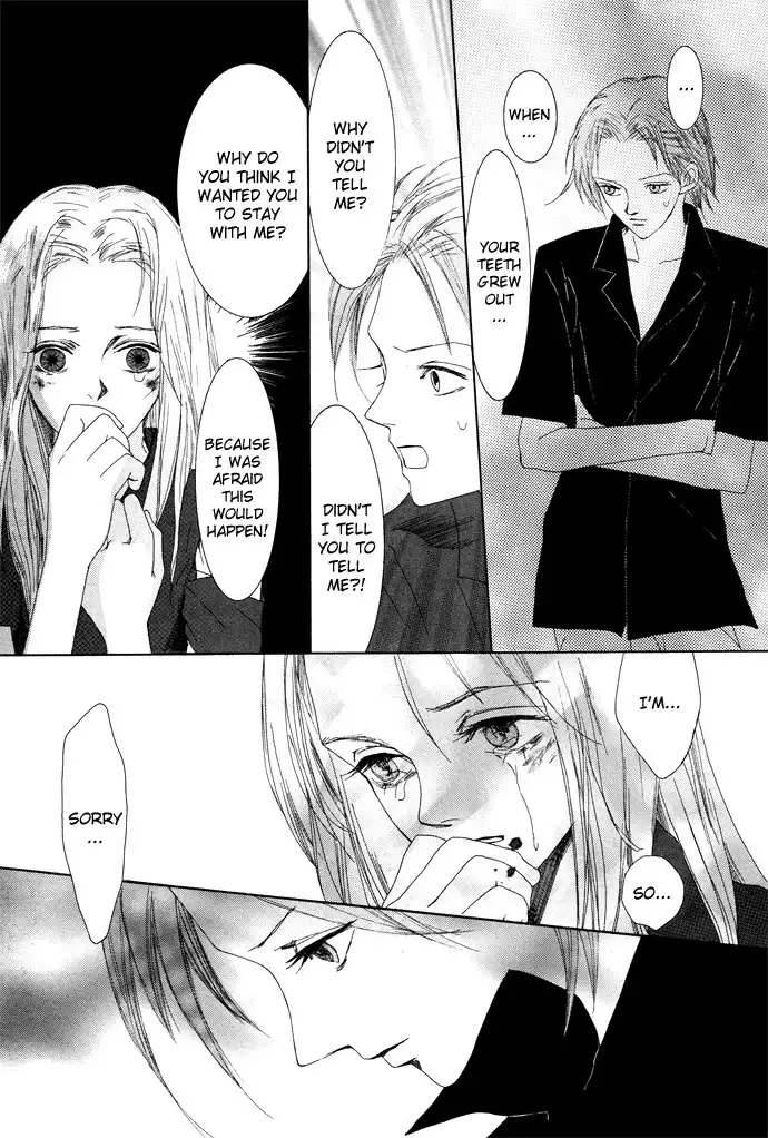 Omae Ga Sekai o Kowashitai Nara Chapter 6 10